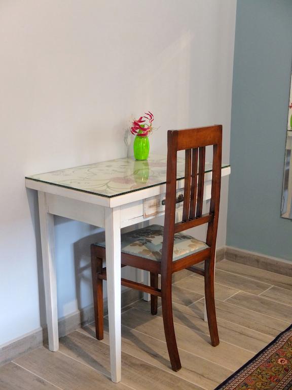 Hotel Dimora Al 36 Roma Habitación foto