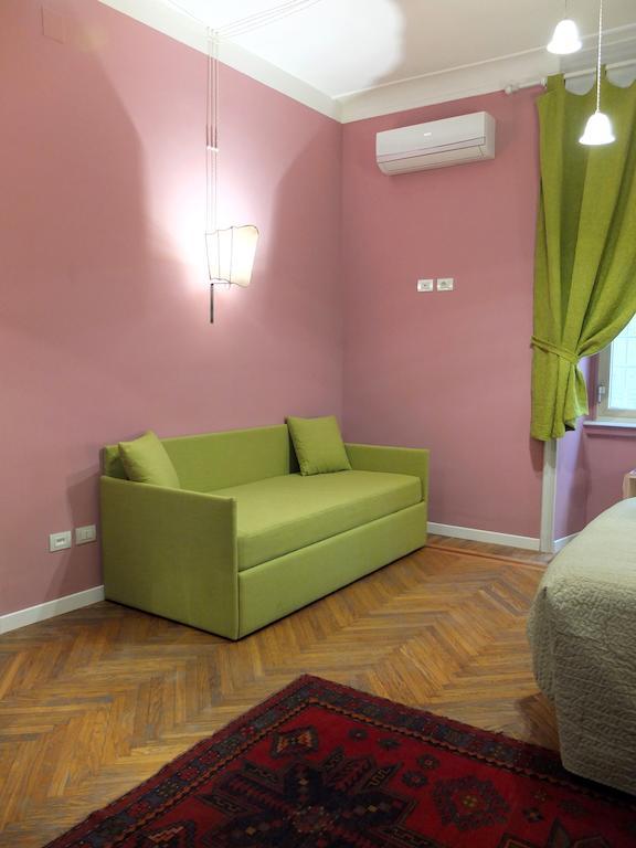 Hotel Dimora Al 36 Roma Habitación foto