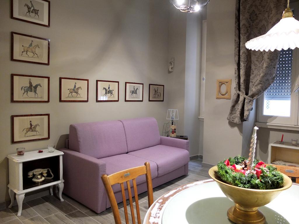Hotel Dimora Al 36 Roma Habitación foto