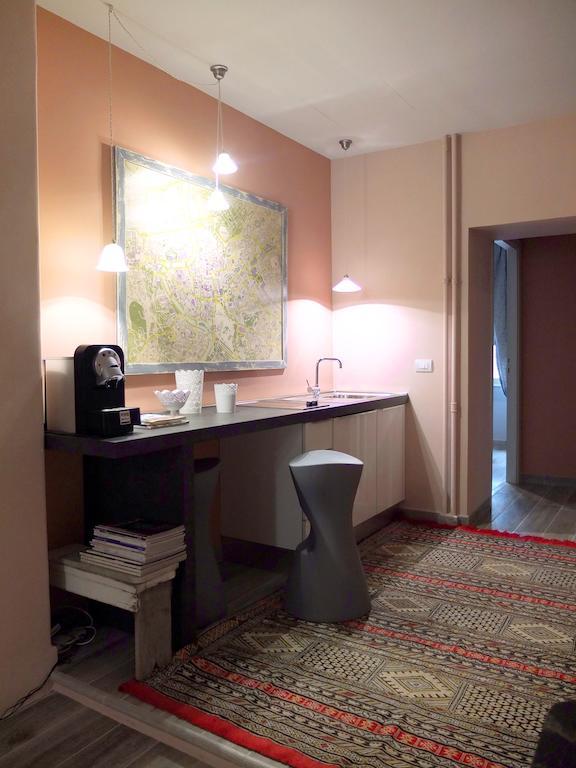 Hotel Dimora Al 36 Roma Exterior foto