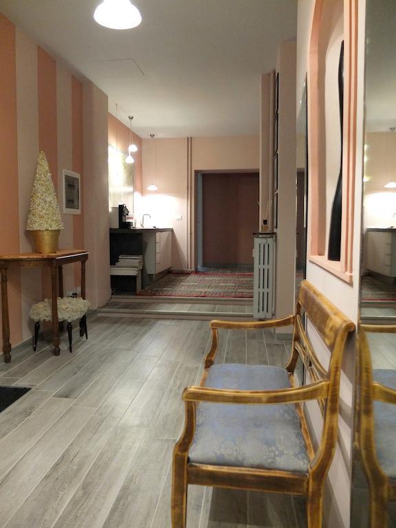 Hotel Dimora Al 36 Roma Exterior foto